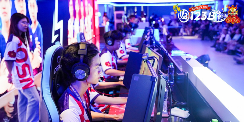 Esport Banca | Đưa cá cược Esports Banca lên một tầm cao mới