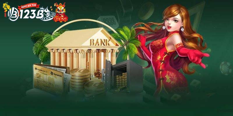 Hướng dẫn chi tiết cách nạp tiền Banca